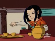 кадр из фильма Приключения Джеки Чана (Jackie Chan Adventures) - 9