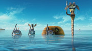 кадр из фильма Мадагаскар 3 (Madagascar 3: Europe's Most Wanted) - 1