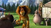 кадр из фильма Мадагаскар 3 (Madagascar 3: Europe's Most Wanted) - 8