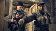 кадр из фильма Ласточкино гнездо - 7