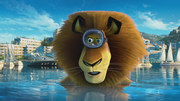 кадр из фильма Мадагаскар 3 (Madagascar 3: Europe's Most Wanted) - 12