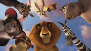 кадр из фильма Мадагаскар 3 (Madagascar 3: Europe's Most Wanted) - 17