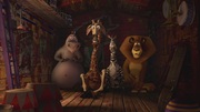 кадр из фильма Мадагаскар 3 (Madagascar 3: Europe's Most Wanted) - 19