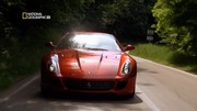 кадр из фильма Мегазаводы. Феррари Фиорано 599 (Megafactories. Ferrari Fiorano 599) - 1