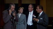 кадр из фильма Человек, который слишком много знал (The Man Who Knew Too Much) - 10