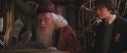 кадр из фильма Гарри Поттер и тайная комната (Harry Potter and the Chamber of Secrets) - 9