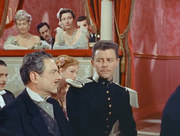 кадр из фильма Большие маневры (Les grandes manoeuvres) - 3