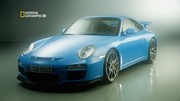 кадр из фильма Мегазаводы. Порше 911 (Megafactories. Porsche 911) - 8