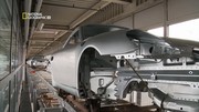 кадр из фильма Мегазаводы. Порше 911 (Megafactories. Porsche 911) - 9