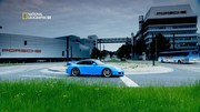 кадр из фильма Мегазаводы. Порше 911 (Megafactories. Porsche 911) - 10