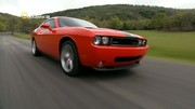 кадр из фильма Мегазаводы. Додж Челленджер (Megafactories. Dodge Challenger) - 6