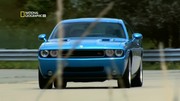 кадр из фильма Мегазаводы. Додж Челленджер (Megafactories. Dodge Challenger) - 7