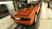 кадр из фильма Мегазаводы. Додж Челленджер (Megafactories. Dodge Challenger) - 8