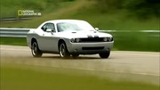 кадр из фильма Мегазаводы. Додж Челленджер (Megafactories. Dodge Challenger) - 9