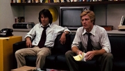 кадр из фильма Вся президентская рать (All the President's Men) - 1