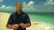 кадр из фильма BBC: Большой Барьерный риф (Great Barrier Reef) - 1