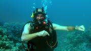 кадр из фильма BBC: Большой Барьерный риф (Great Barrier Reef) - 3