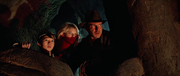 кадр из фильма Индиана Джонс и Храм Судьбы (Indiana Jones and the Temple of Doom) - 9
