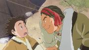 кадр из фильма Тибетский пес (Tibet inu monogatari) - 3