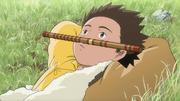 кадр из фильма Тибетский пес (Tibet inu monogatari) - 4