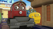 кадр из фильма Чаггингтон: Веселые паровозики (Chuggington) - 2