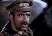 кадр из фильма По ком звонит колокол (For Whom the Bell Tolls) - 4