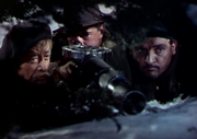 кадр из фильма По ком звонит колокол (For Whom the Bell Tolls) - 5