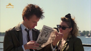 кадр из фильма Отчаянно ищу Сьюзэн (Desperately Seeking Susan) - 1