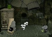 кадр из фильма Туннелирование - 5