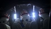 кадр из фильма Цель – Луна (Moonshot) - 2
