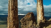 кадр из фильма National Geographic: Йеллоустоун (Yellowstone) - 7