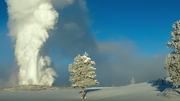 кадр из фильма National Geographic: Йеллоустоун (Yellowstone) - 10