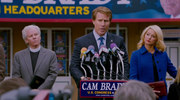 кадр из фильма Грязная кампания за честные выборы (The Campaign) - 2