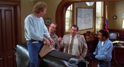 кадр из фильма Буйнопомешанные (Stir Crazy) - 3