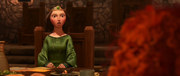 кадр из фильма Храбрая сердцем (Brave) - 1