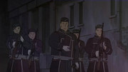 кадр из фильма Стальной алхимик: Священная звезда Милоса (Hagane no renkinjutsushi: Mirosu no seinaru hoshi) - 4