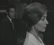 кадр из фильма Хиросима, моя любовь (Hiroshima mon amour) - 5