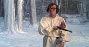 кадр из фильма Любовь и смерть (Love and Death) - 4