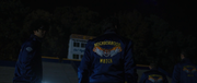 кадр из фильма Дружинники (The Watch) - 10