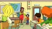 кадр из фильма Приключения Джеки Чана (Jackie Chan Adventures) - 13
