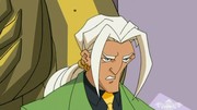 кадр из фильма Приключения Джеки Чана (Jackie Chan Adventures) - 14