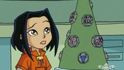 кадр из фильма Приключения Джеки Чана (Jackie Chan Adventures) - 15