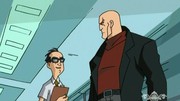 кадр из фильма Приключения Джеки Чана (Jackie Chan Adventures) - 17