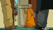 кадр из фильма Приключения Джеки Чана (Jackie Chan Adventures) - 19