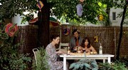 кадр из фильма В год тринадцати лун (In einem Jahr mit 13 Monden) - 8