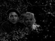 кадр из фильма История Бонни Паркер (The Bonnie Parker Story) - 6