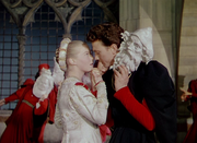 кадр из фильма Ромео и Джульетта (Romeo and Juliet) - 1