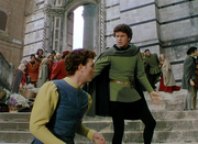 кадр из фильма Ромео и Джульетта (Romeo and Juliet) - 3
