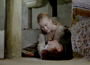 кадр из фильма Ромео и Джульетта (Romeo and Juliet) - 10