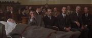 кадр из фильма Братья Ньютон (The Newton Boys) - 10